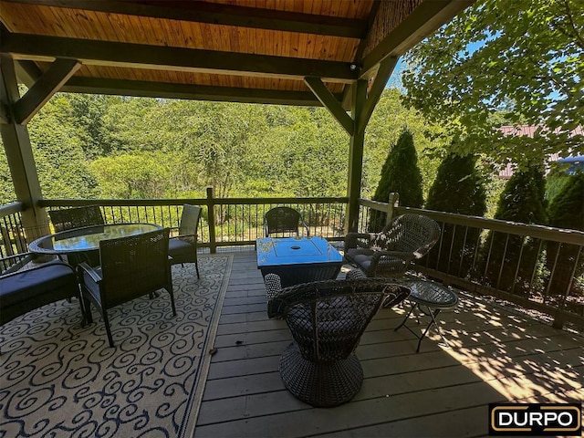 41 Highlands Way, Scaly Mountain, NC 28775 - photo 3