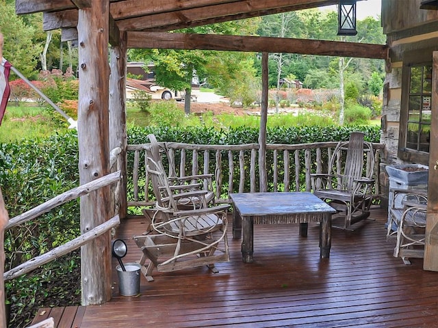 41 Highlands Way, Scaly Mountain, NC 28775 - photo 33