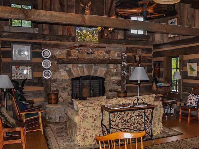 41 Highlands Way, Scaly Mountain, NC 28775 - photo 36