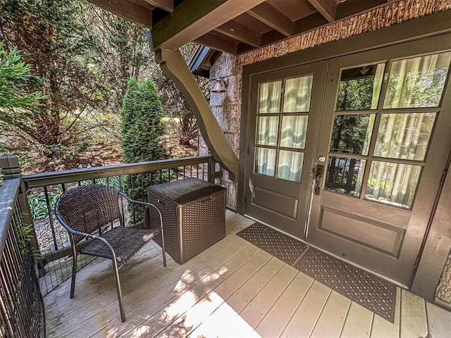 41 Highlands Way, Scaly Mountain, NC 28775 - photo 1