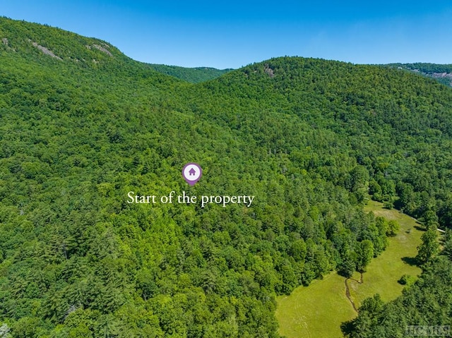 TBD Chastain Valley Rd, Highlands, NC 28741
