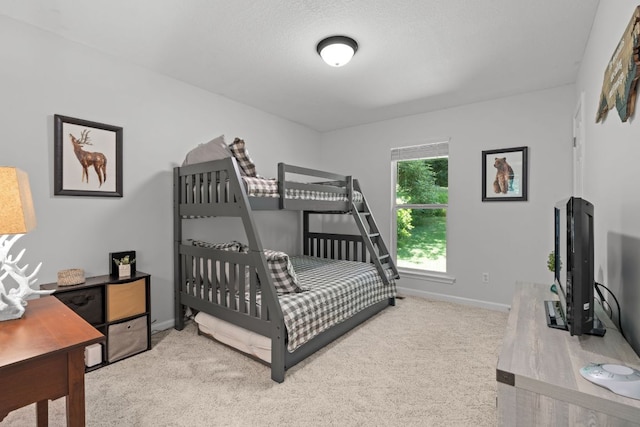 200 Blackberry Trl, Sapphire, NC 28774 - bedroom featuring carpet flooring and baseboards