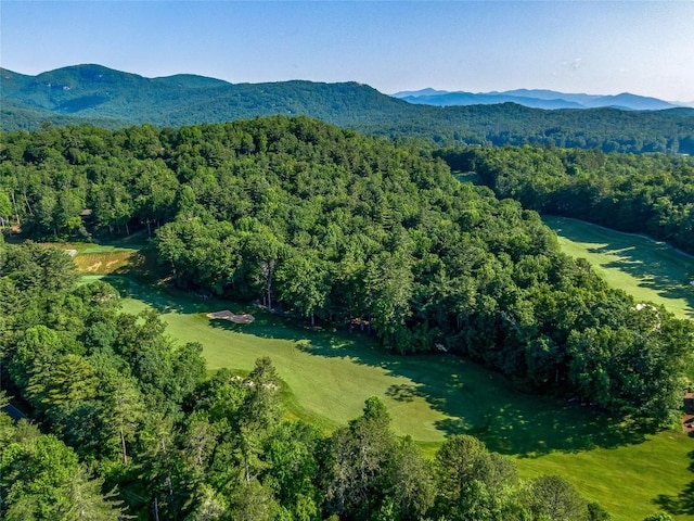 J35 Cherokee Pt, Lake Toxaway, NC 28747