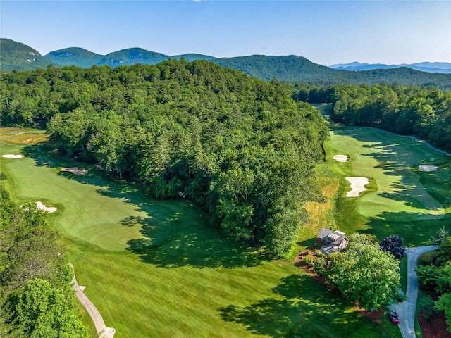 J35 Cherokee Pt, Lake Toxaway, NC 28747