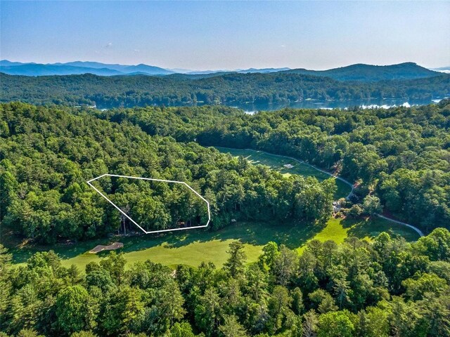 J35 Cherokee Pt, Lake Toxaway, NC 28747