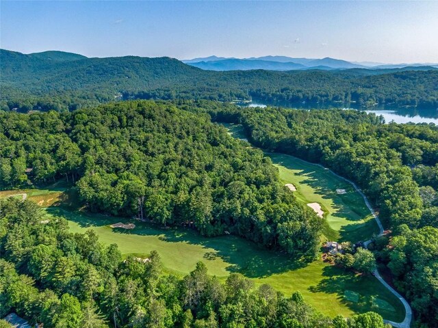J35 Cherokee Pt, Lake Toxaway, NC 28747