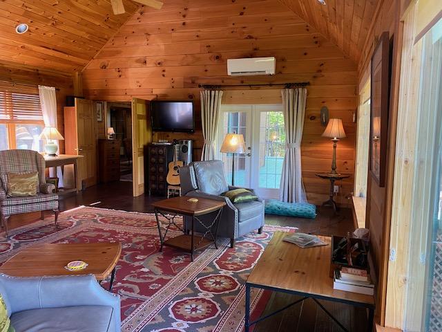 430 Buck Creek Church Rd, Highlands, NC 28741 - photo 25