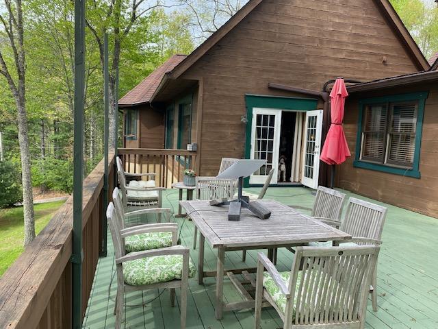 430 Buck Creek Church Rd, Highlands, NC 28741 - photo 5