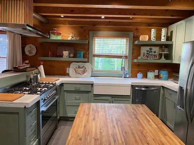 430 Buck Creek Church Rd, Highlands, NC 28741 - photo 12