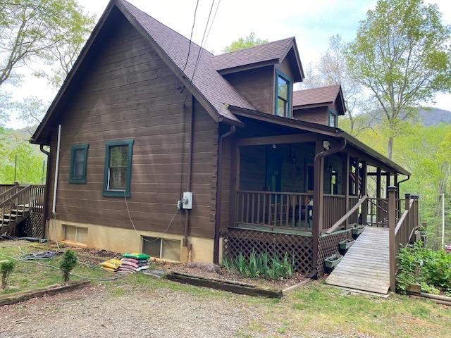 430 Buck Creek Church Rd, Highlands, NC 28741 - photo 40