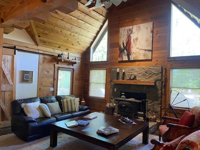 430 Buck Creek Church Rd, Highlands, NC 28741 - photo 29