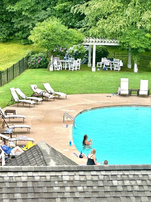 56A First Tee Trl Unit 259A, Cashiers, NC 28717 - photo 38