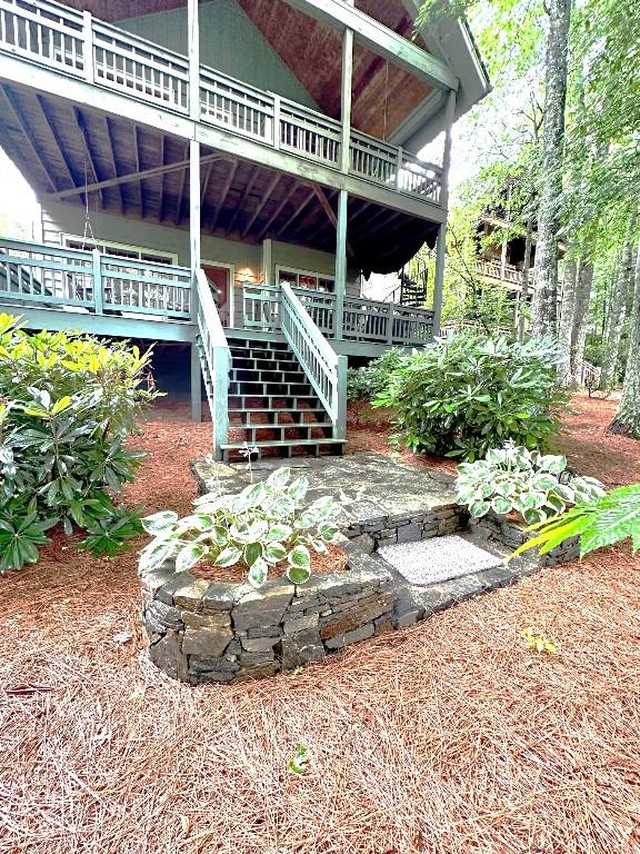 56A First Tee Trl Unit 259A, Cashiers, NC 28717 - photo 27
