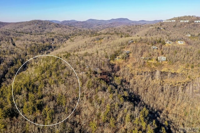 Listing photo 2 for TBD Klein Rd, Highlands NC 28741