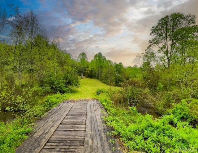 TBD Flat Creek Dr, Lake Toxaway NC, 28747 land for sale