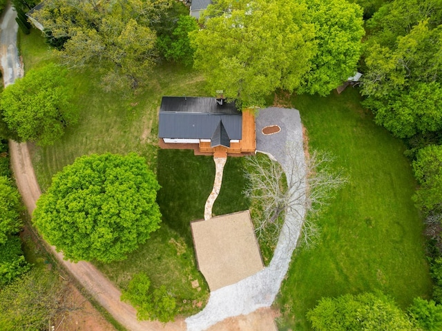 94 Breezy Knob Rd, Franklin, NC 28734 - view of subject property