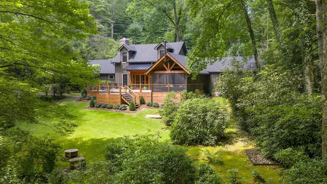 1177 Hicks Rd, Highlands, NC 28741 - photo 57