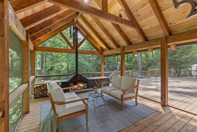 1177 Hicks Rd, Highlands, NC 28741 - photo 23