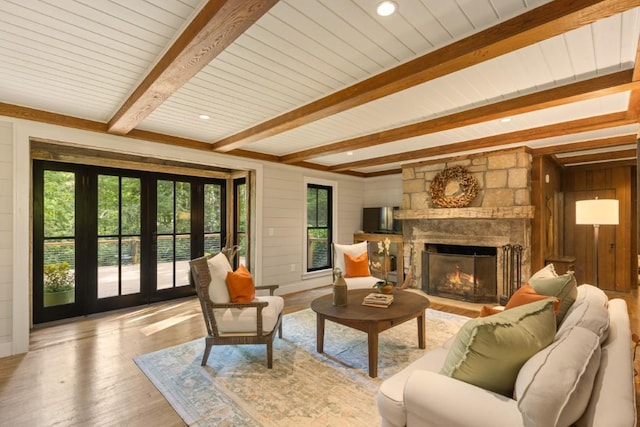 1177 Hicks Rd, Highlands, NC 28741 - photo 8