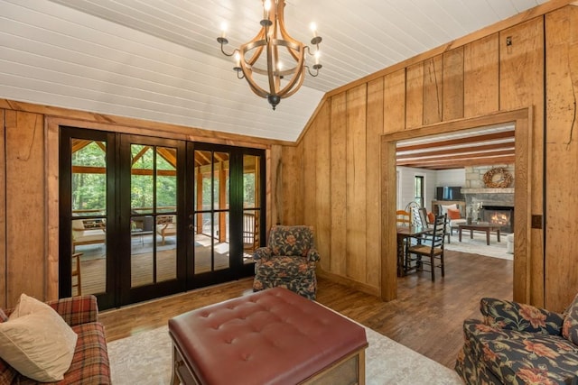 1177 Hicks Rd, Highlands, NC 28741 - photo 22