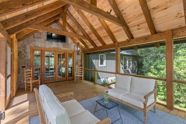 1177 Hicks Rd, Highlands, NC 28741 - photo 24