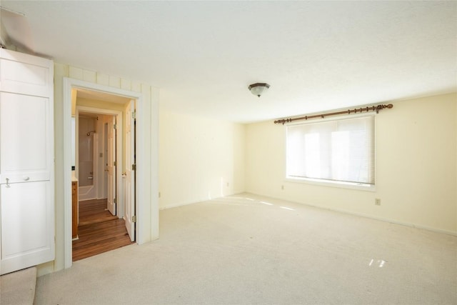 334 Back Nine Ln, Sapphire, NC 28774 - empty room featuring carpet flooring