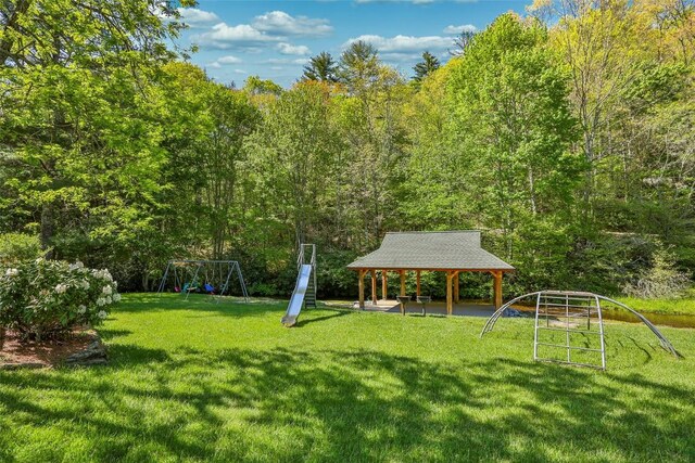 LOT1 Receptive Dr, Glenville, NC 28736 - photo 33