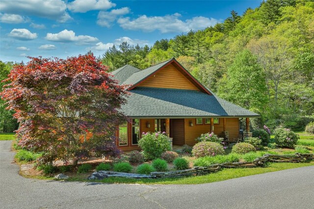LOT1 Receptive Dr, Glenville, NC 28736 - photo 32