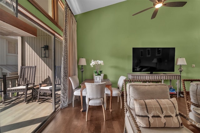 55 Toxaway Shrs Unit 14, Lake Toxaway, NC 28747 - interior space