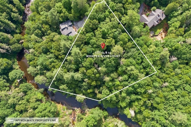 14 Whisper River Ct, Sapphire, NC 28774