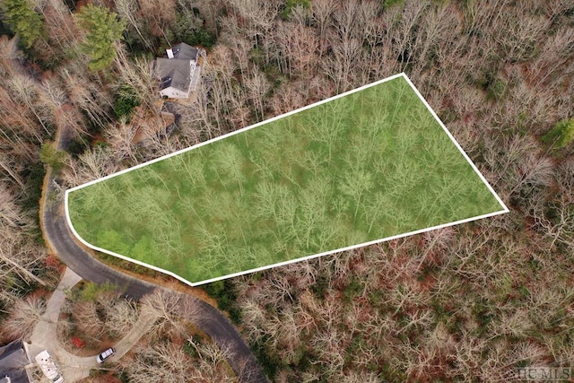 00 W Christy Trl, Sapphire NC, 28774 land for sale