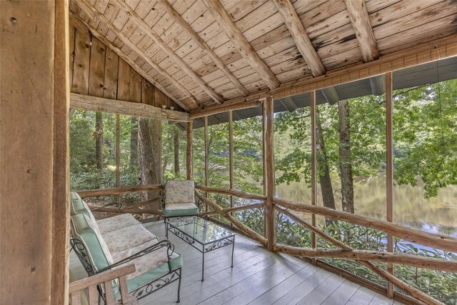 60 Cullasaja Dr, Highlands, NC 28741 - photo 24