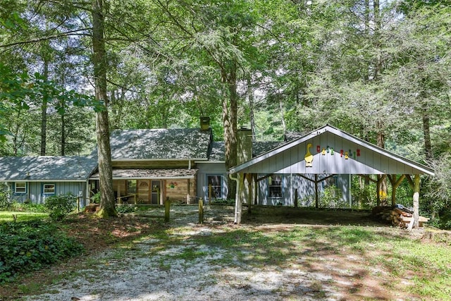 60 Cullasaja Dr, Highlands, NC 28741 - photo 2