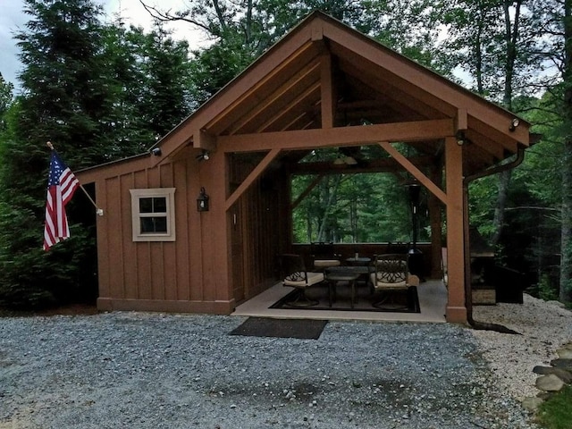 60 Bartram Trail Ln, Scaly Mountain, NC 28775