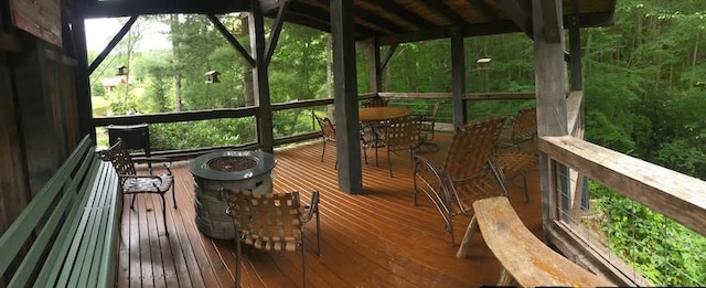60 Bartram Trail Ln, Scaly Mountain, NC 28775