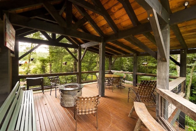 60 Bartram Trail Ln, Scaly Mountain, NC 28775