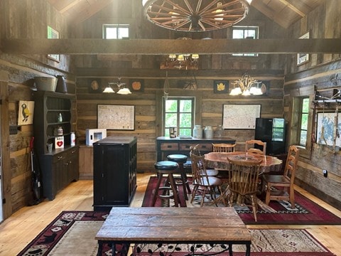 60 Bartram Trail Ln, Scaly Mountain, NC 28775