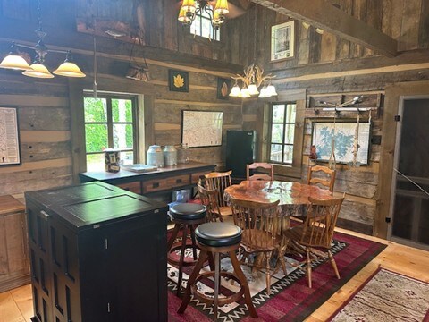 60 Bartram Trail Ln, Scaly Mountain, NC 28775