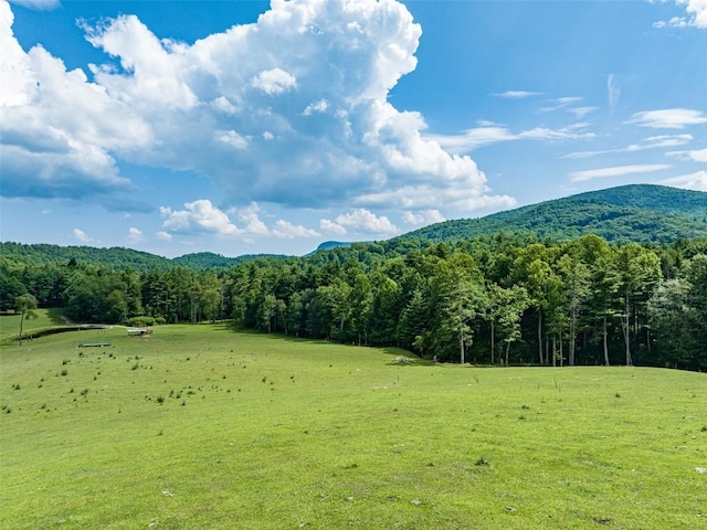 45 Keyhole Ln, Cullowhee, NC 28723