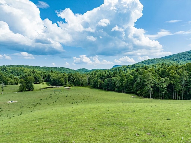 45 Keyhole Ln, Cullowhee, NC 28723