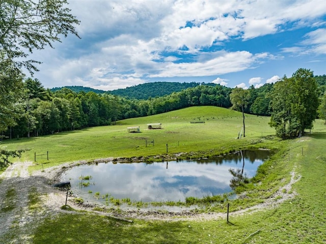 45 Keyhole Ln, Cullowhee, NC 28723