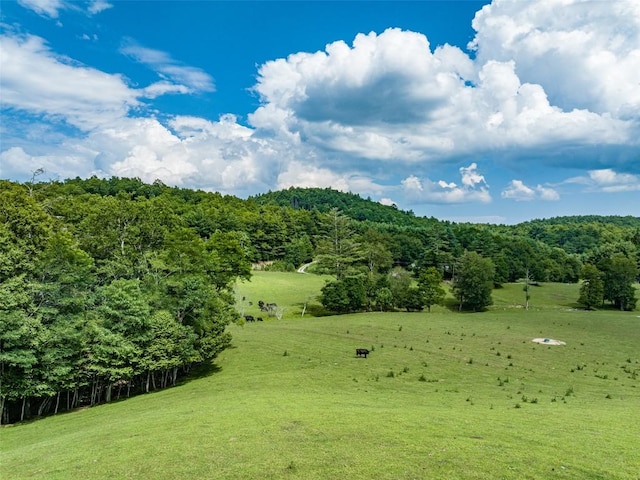 45 Keyhole Ln, Cullowhee, NC 28723