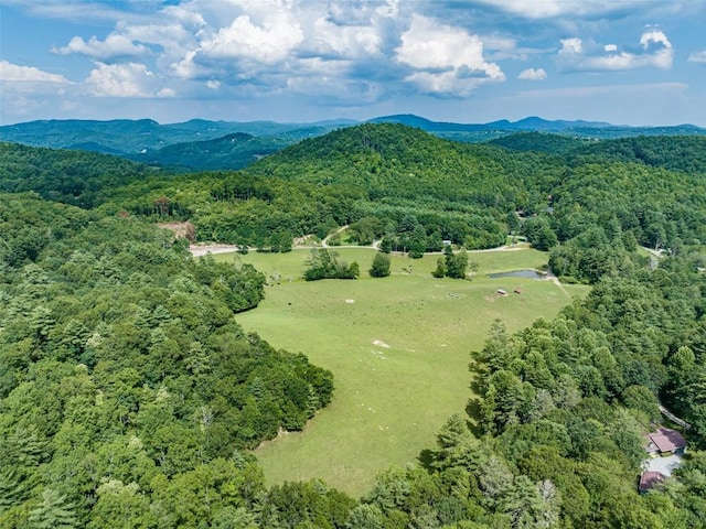 45 Keyhole Ln, Cullowhee, NC 28723
