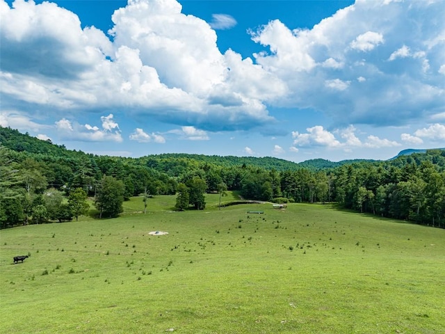 45 Keyhole Ln, Cullowhee, NC 28723