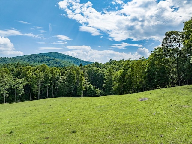 45 Keyhole Ln, Cullowhee, NC 28723