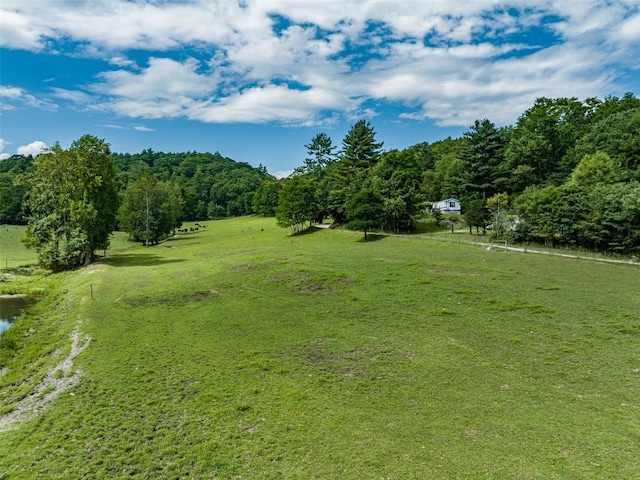 45 Keyhole Ln, Cullowhee, NC 28723