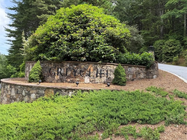 LOT45 Greycliff Mountain Dr, Cullowhee, NC 28723