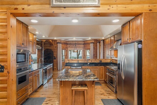 420 Feldspar Ln, Sapphire, NC 28774 - photo 33