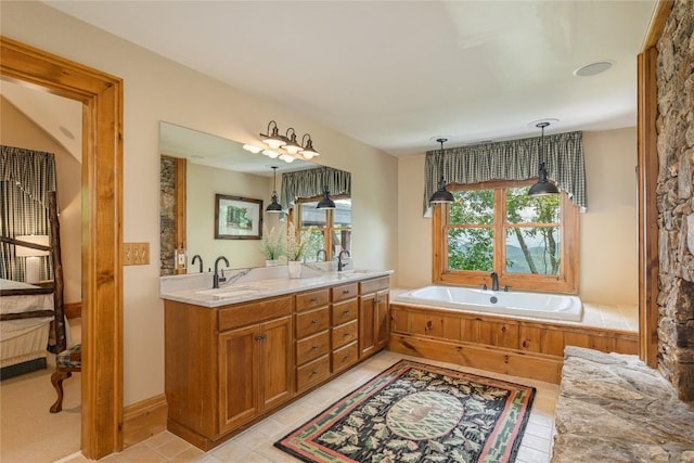 420 Feldspar Ln, Sapphire, NC 28774 - photo 58