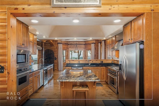 420 Feldspar Ln, Sapphire, NC 28774 - photo 4